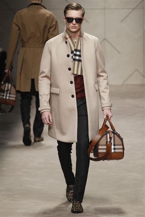 capispalla burberry|burberry clothing for men.